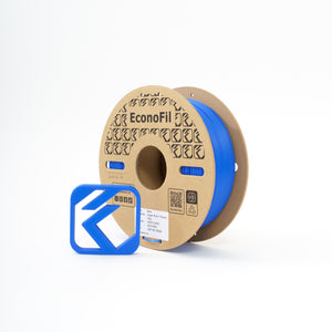 EconoFil™ Hyper PLA Filament - Blue - 1.75mm - 1 KG