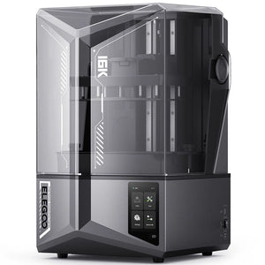 Elegoo Saturn 4 Ultra 16K Resin 3D Printer