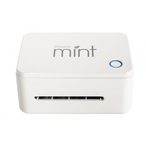 Silhouette Mint Custom Stamp Maker