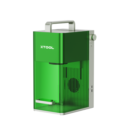 xTool F1 Portable Laser Engraver